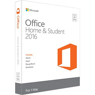 Office For Mac 2010 Vs 2016